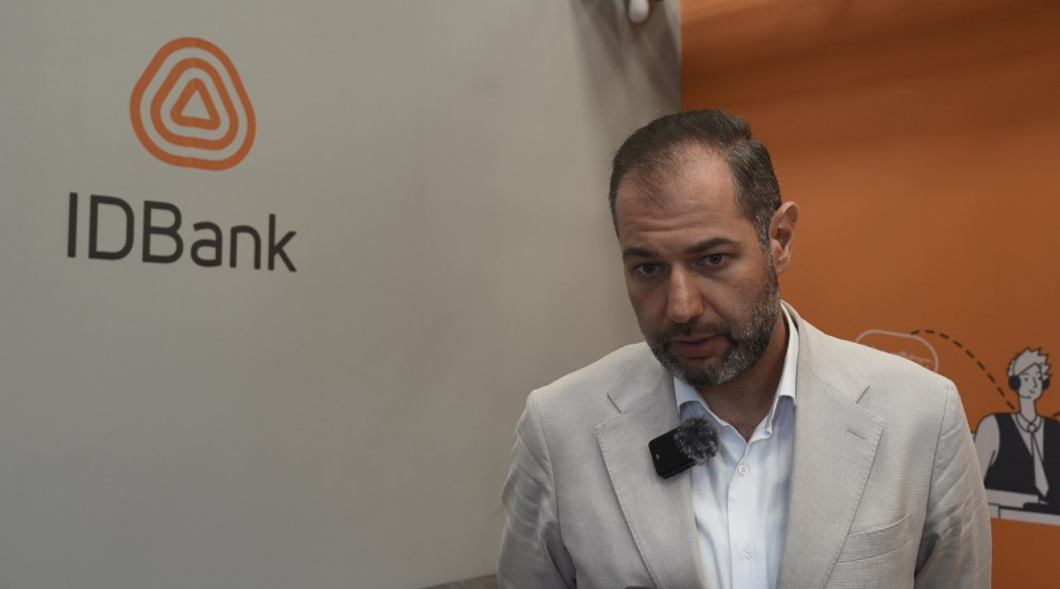 Կարիերայի առաջին քայլերը՝ IDBank-ի հետ․ մեկնարկել է IDream-ի 16-րդ շրջափուլը (տեսանյութ, լուսանկարներ) Կարիերայի առաջին քայլերը՝ IDBank-ի հետ․ մեկնարկել է IDream-ի 16-րդ շրջափուլը (տեսանյութ, լուսանկարներ)