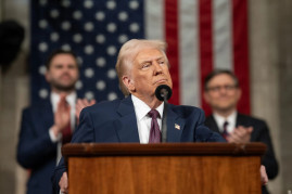 Trump says ceasefire with Iran 'is over' after fighting resumes between the two sides Trump says ceasefire with Iran 'is over' after fighting resumes between the two sides