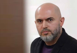 Արմեն Աշոտյանի նկատմամբ կիրառված տնային կալանքի ժամկետը երկարացվել է մեկ ամսով․ փաստաբան Արմեն Աշոտյանի նկատմամբ կիրառված տնային կալանքի ժամկետը երկարացվել է մեկ ամսով․ փաստաբան