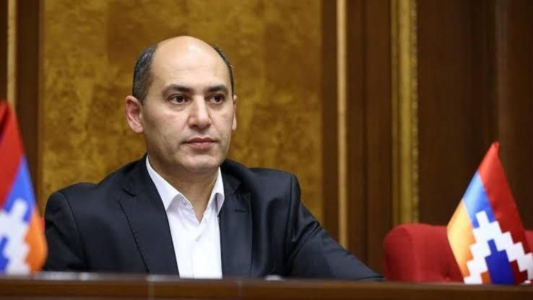 Դատարան ներկայացնելու նպատակով քիչ առաջ ձերբակալվել է ՀՀ ԱԺ նախորդ գումարման պատգամավոր Մարտուն Գրիգորյանը․ փաստաբան Դատարան ներկայացնելու նպատակով քիչ առաջ ձերբակալվել է ՀՀ ԱԺ նախորդ գումարման պատգամավոր Մարտուն Գրիգորյանը․ փաստաբան