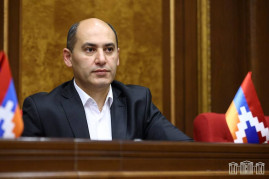 Մարտուն Գրիգորյանը 2 ամսով կալանավորվեց․ փաստաբան Մարտուն Գրիգորյանը 2 ամսով կալանավորվեց․ փաստաբան