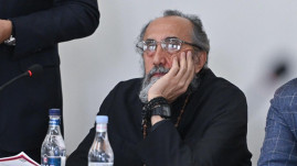 Գլխավոր դատախազը վճռաբեկ բողոք է ներկայացրել` Միքայել Սրբազանի գործով