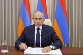 Armenia welcomes the important decision reached between the United States and Iran to cease all military operations. Pashinyan