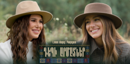 Մի օր արթնացանք ու հասկացանք, որ մեր կողքին ոչ ոք էլ չկա. Մարիամ Ալեքսանյանը՝ հոր կորստից հետո շրջապատի փոփոխության մասին
