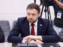 «Ուժեղ Հայաստան» խմբակցության պատգամավորներն Անկախության օրվա կապակցությամբ իրենց ստացած պարգևավճարներն ամբողջ ծավալով կուղղեն Տիգրանաշենի բնակիչներին․ Տիգրան Աբրահամյան «Ուժեղ Հայաստան» խմբակցության պատգամավորներն Անկախության օրվա կապակցությամբ իրենց ստացած պարգևավճարներն ամբողջ ծավալով կուղղեն Տիգրանաշենի բնակիչներին․ Տիգրան Աբրահամյան
