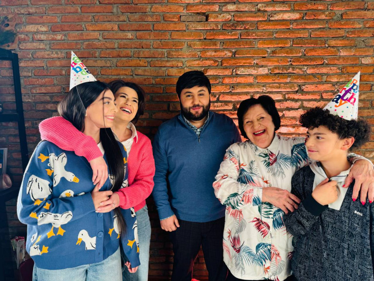 «Բարի օր» 2 ֆիլմի պաշտոնական թրեյլերն արդեն հասանելի է. պրեմիերայի օրը  հայտնի է