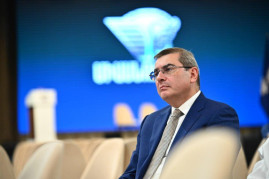 Ռուսական ազդեցությունից դուրս գալը դեռևս ինքնիշխանություն ձեռք բերել չէ, եթե դրա արդյունքում երկիրը հայտնվում է մեկ այլ աշխարհաքաղաքական նախագծի ազդեցության ներքո․ Դավիթ Անանյան Ռուսական ազդեցությունից դուրս գալը դեռևս ինքնիշխանություն ձեռք բերել չէ, եթե դրա արդյունքում երկիրը հայտնվում է մեկ այլ աշխարհաքաղաքական նախագծի ազդեցության ներքո․ Դավիթ Անանյան