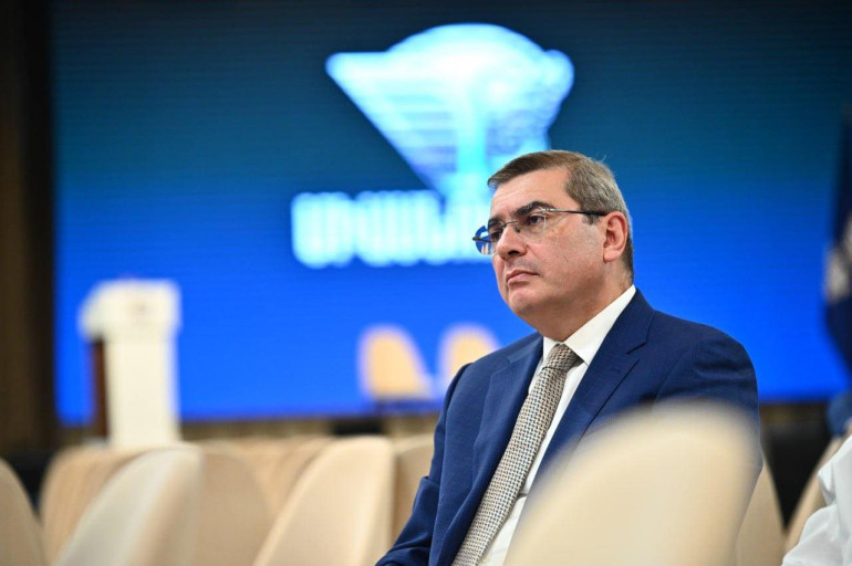 Ռուսական ազդեցությունից դուրս գալը դեռևս ինքնիշխանություն ձեռք բերել չէ, եթե դրա արդյունքում երկիրը հայտնվում է մեկ այլ աշխարհաքաղաքական նախագծի ազդեցության ներքո․ Դավիթ Անանյան Ռուսական ազդեցությունից դուրս գալը դեռևս ինքնիշխանություն ձեռք բերել չէ, եթե դրա արդյունքում երկիրը հայտնվում է մեկ այլ աշխարհաքաղաքական նախագծի ազդեցության ներքո․ Դավիթ Անանյան