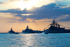 US expands strikes into northern Iran and disables ship trying to run blockade US expands strikes into northern Iran and disables ship trying to run blockade