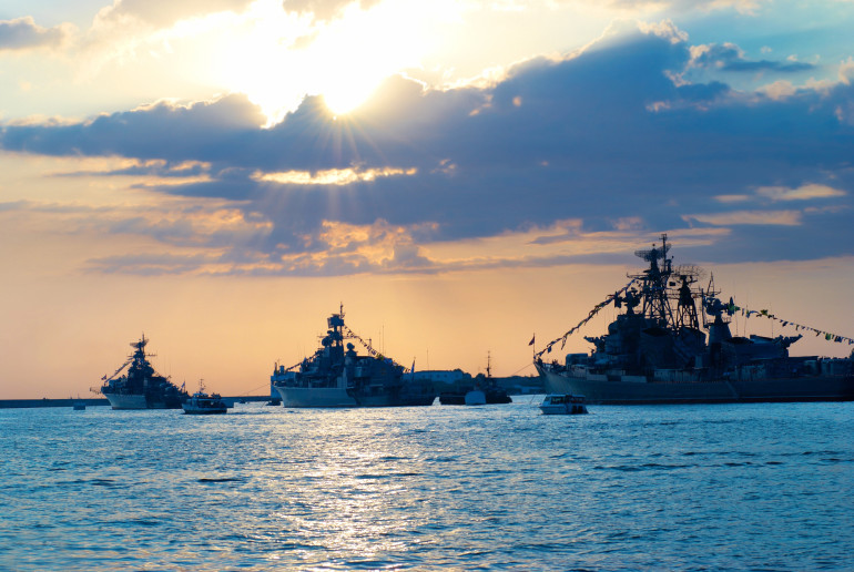 US expands strikes into northern Iran and disables ship trying to run blockade