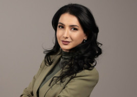 Բիշքեկում Փաշինյանը, ըստ էության, հայտարարել է, որ իր ղեկավարած ուժն է կանխել ԵՄ անդամակցության հարցով հնարավոր հանրաքվեի իրականացումը. Մարիաննա Ղահրամանյան Բիշքեկում Փաշինյանը, ըստ էության, հայտարարել է, որ իր ղեկավարած ուժն է կանխել ԵՄ անդամակցության հարցով հնարավոր հանրաքվեի իրականացումը. Մարիաննա Ղահրամանյան