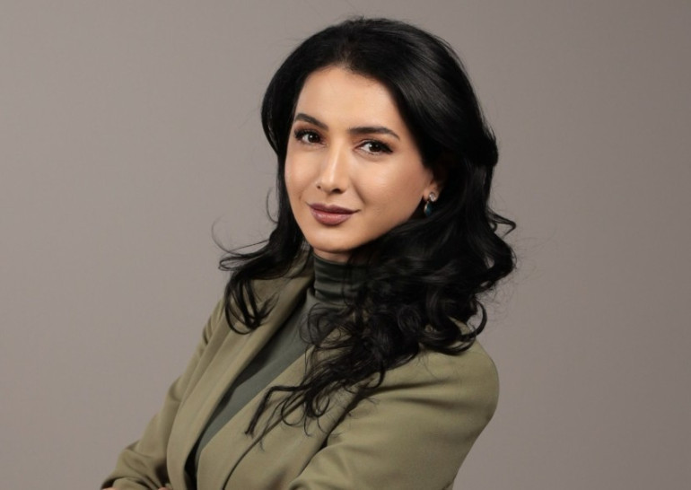 Բիշքեկում Փաշինյանը, ըստ էության, հայտարարել է, որ իր ղեկավարած ուժն է կանխել ԵՄ անդամակցության հարցով հնարավոր հանրաքվեի իրականացումը. Մարիաննա Ղահրամանյան