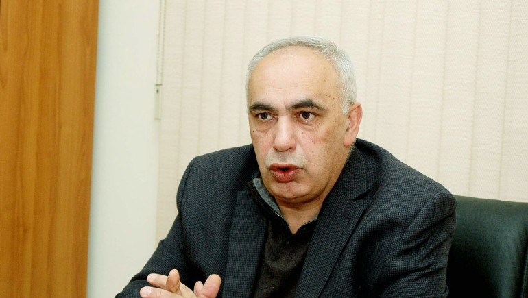 Գլխավոր դատախազությունը պահանջում է ՀՀ պաշտպանության նախկին փոխնախարար Արթուր Աղաբեկյանից բռնագանձել անշարժ և շարժական գույքեր, դրամական միջոցներ
