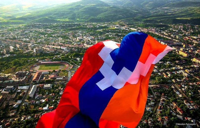 Արցախում ադրբեջանական օկուպացիոն վարչակարգի կողմից իրականացվող մշակութային ցեղասպանությունը հասել է աննախադեպ ծավալների և կրում է համակարգված բնույթ․ Արցախի մշակութային ժառանգության օմբուդսմեն