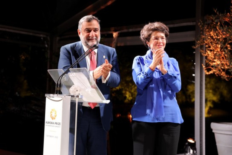 Ռուբեն, քո ստեղծած ժառանգությունը շարունակում է ոգեշնչել մեզ, և մենք հաստատուն ենք արդարադատությունը վերականգնելու մեր ջանքերում. «Ավրորա» մարդասիրական հիմնադրամ Ռուբեն, քո ստեղծած ժառանգությունը շարունակում է ոգեշնչել մեզ, և մենք հաստատուն ենք արդարադատությունը վերականգնելու մեր ջանքերում. «Ավրորա» մարդասիրական հիմնադրամ