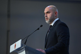 Նիկոլը և Օրբանը ամբողջությամբ տեղավորվում են spin dictator քաղաքագիտական եզրույթի մեջ․ նման դիկտատորի հնարավոր պարտությունը կարող է օգտակար լինել Հայաստանի ընդդիմությանը․ Աշոտյան Նիկոլը և Օրբանը ամբողջությամբ տեղավորվում են spin dictator քաղաքագիտական եզրույթի մեջ․ նման դիկտատորի հնարավոր պարտությունը կարող է օգտակար լինել Հայաստանի ընդդիմությանը․ Աշոտյան