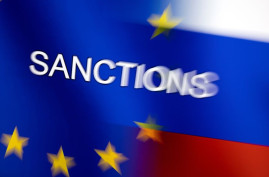 EU agrees new sanctions against Russia as Greece secures LNG exemption EU agrees new sanctions against Russia as Greece secures LNG exemption