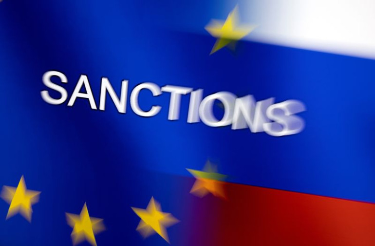 EU agrees new sanctions against Russia as Greece secures LNG exemption EU agrees new sanctions against Russia as Greece secures LNG exemption