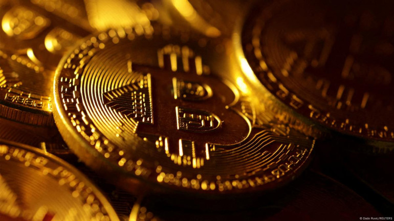 Bitcoin-ը սահմանել է նոր ռեկորդ