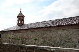 Կիրանցի ֆուտբոլիստները շուտով մարզիչ կունենան․ Ժաննա Անդրեասյան