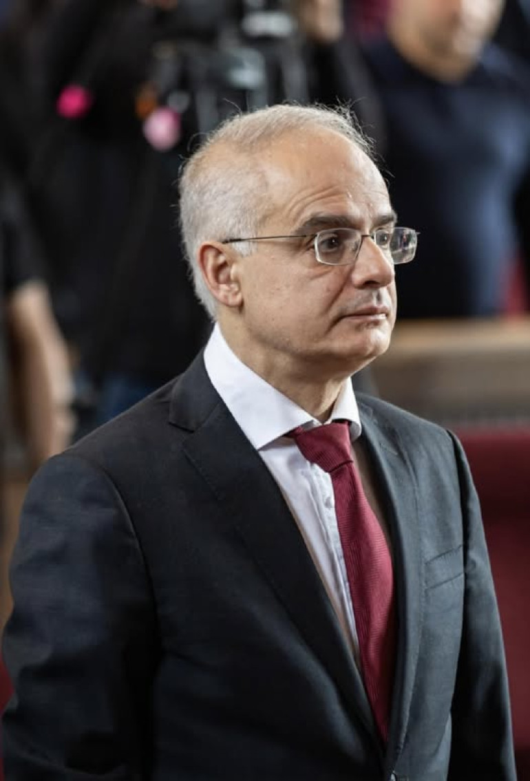 Արևմուտքն ու Ռուսաստանն առաջին անգամ կատարել են բացահայտ խաղադրույքներ Հայաստանի ներքաղաքական ընտրական պայքարում․ Լևոն Զուրաբյան