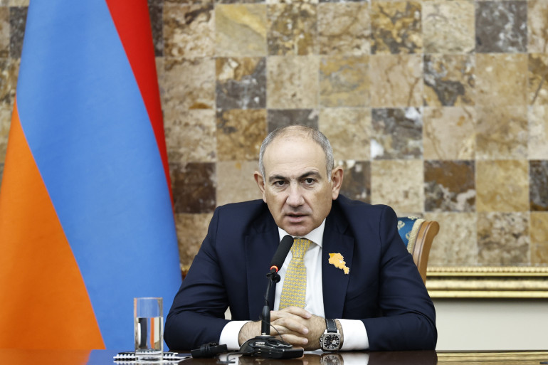 Քրեական գործերի թվի աճը միշտ չի, որ նշանակում է հանցավորության աճ, երբեմն դա նշանակում է վստահության մեծացում. Փաշինյանը ՝ ՔԿ-ում (տեսանյութ)
