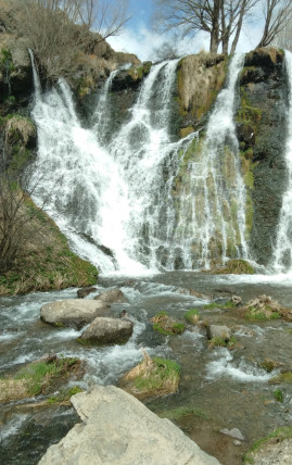 Շուրջ 27 մլն դրամի վնաս՝ ջրային ռեսուրսին. ԲԸՏՄ-ն խախտումներ է արձանագրել «Շաքի» ՓՀԷԿ-ում Շուրջ 27 մլն դրամի վնաս՝ ջրային ռեսուրսին. ԲԸՏՄ-ն խախտումներ է արձանագրել «Շաքի» ՓՀԷԿ-ում