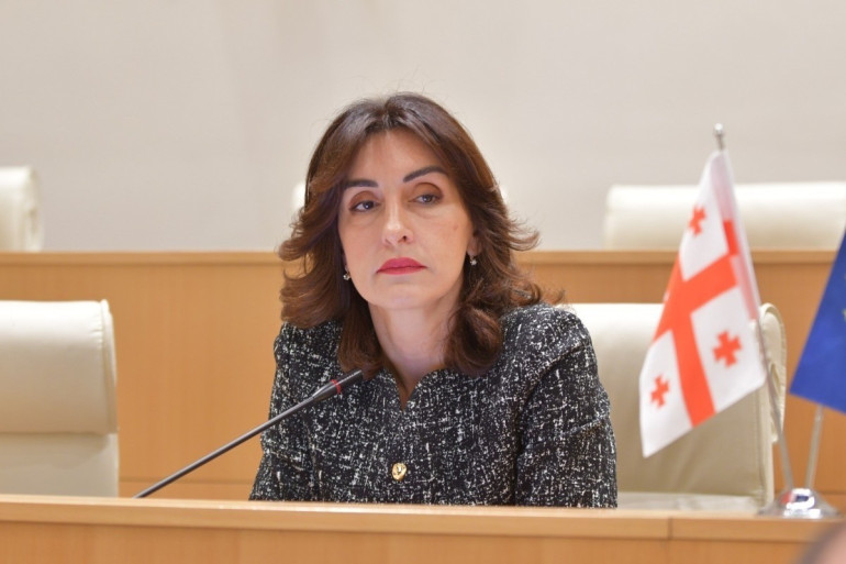 Բրյուսելը Վրաստանի հետ հարաբերություններում երկխոսության փոխարեն ընտրել է ճնշումը