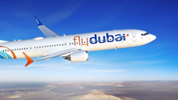 Flydubai-ի ինքնաթիռը բարեհաջող վայրէջք է կատարել Սաուդյան Արաբիայում՝ առևանգման մասին ազդանշանից հետո Flydubai-ի ինքնաթիռը բարեհաջող վայրէջք է կատարել Սաուդյան Արաբիայում՝ առևանգման մասին ազդանշանից հետո
