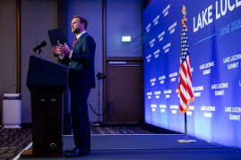 Vance says direct talks with Iran set 'good foundation' for deal to end the war