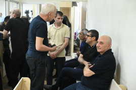 Բաքվում շարունակում է հայ գերիների վերաքննիչ բողոքի քննությունը