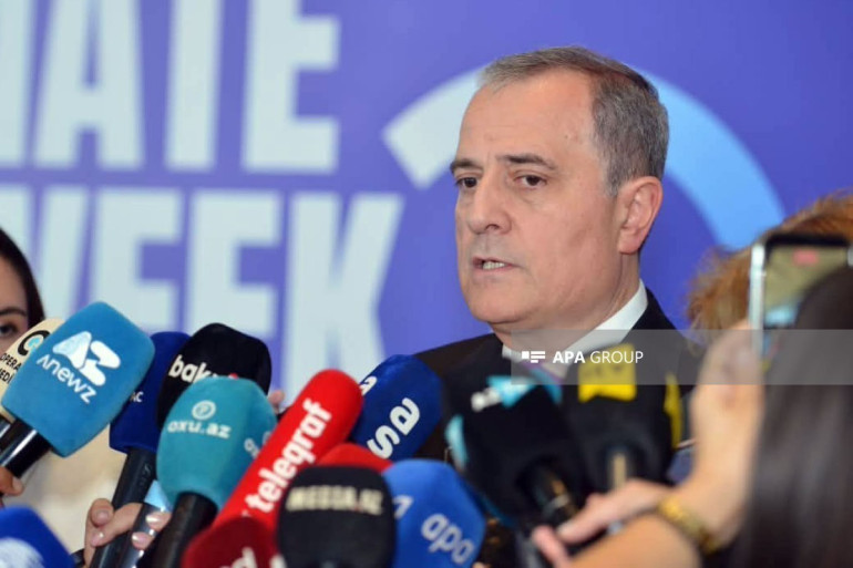 Ադրբեջանը և Հայաստանը պայմանավորվել են պետական սահմանի սահմանազատման աշխատանքներն իրականացնել հյուսիսից հարավ. Բայրամով