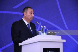 Շատ կարևոր է, որ Հայաստանը ճիշտ գնահատի այս պատմական պատասխանատվությունը. Ադրբեջանի նախագահի ներկայացուցիչ Շատ կարևոր է, որ Հայաստանը ճիշտ գնահատի այս պատմական պատասխանատվությունը. Ադրբեջանի նախագահի ներկայացուցիչ