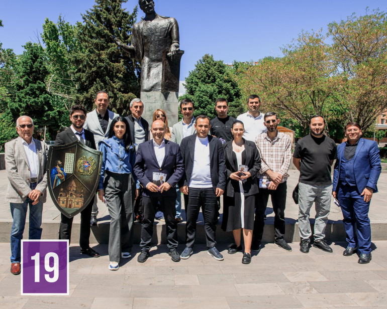 Մենք հունիսի 8-ին, որպես պետություն, պետք է ներողություն խնդրենք Հայ առաքելական եկեղեցուց. Էդմոն Մարուքյան Մենք հունիսի 8-ին, որպես պետություն, պետք է ներողություն խնդրենք Հայ առաքելական եկեղեցուց. Էդմոն Մարուքյան