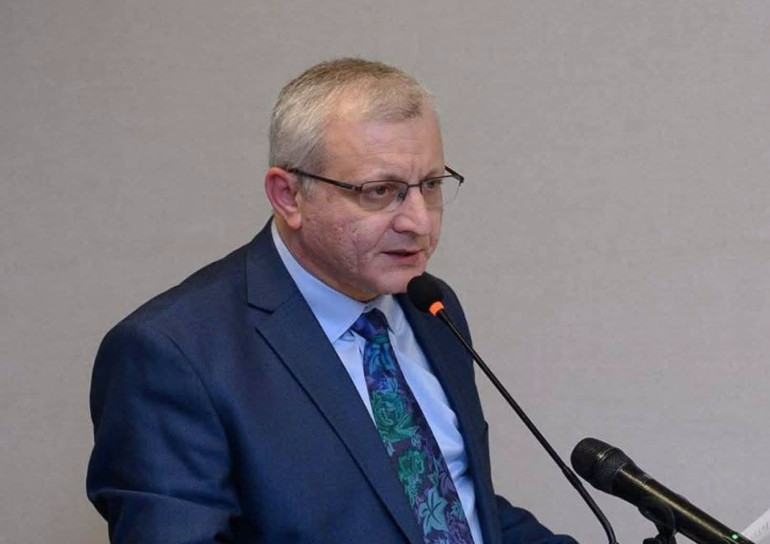 Մեզ ընդամենը մեկ ժամ է մնում՝ Հայաստանը Ադրբեջանի կցորդի վերածելու վտանգը չեզոքացնելու համար․ Սուրեն Սուրենյանց