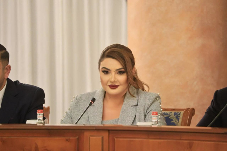 Վերահաշվարկների արդյունքում «Բարգավաճ Հայաստան» կուսակցության օգտին ավելացել է 140 ձայն․ չկա որևէ խոչընդոտ, որ խանգարի ԲՀԿ-ին լինել ԱԺ-ում․ Իվետա Տոնոյան