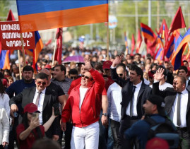Գագիկ Ծառուկյանին առաջադրված մեղադրանքներն իրականության հետ որևէ կապ չունեն․ փաստաբանները փաստաթղթեր են հրապարակել