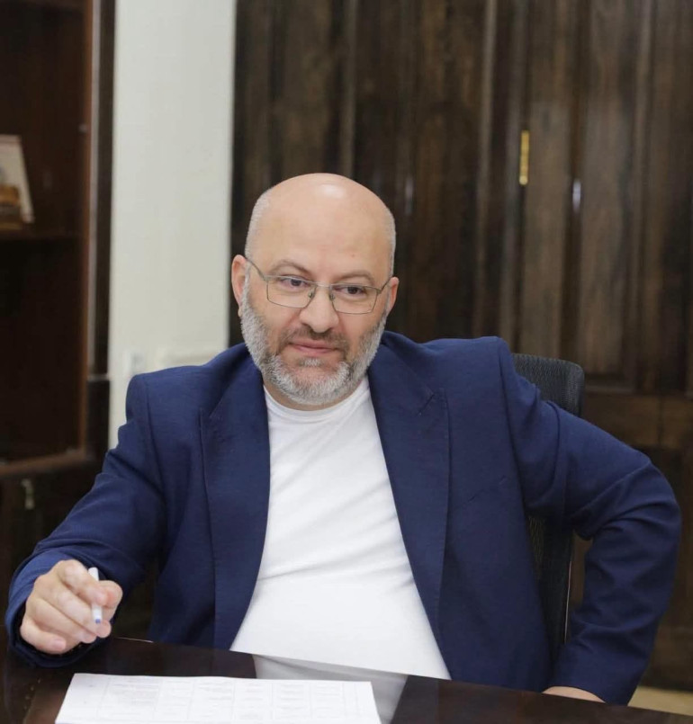 Հրաժարվել եմ Ազգային ժողովի պատգամավորի մանդատից և շարունակելու եմ իմ գործունեությունը՝ որպես Շիրակի մարզպետ. Դավիթ Առուշանյան Հրաժարվել եմ Ազգային ժողովի պատգամավորի մանդատից և շարունակելու եմ իմ գործունեությունը՝ որպես Շիրակի մարզպետ. Դավիթ Առուշանյան
