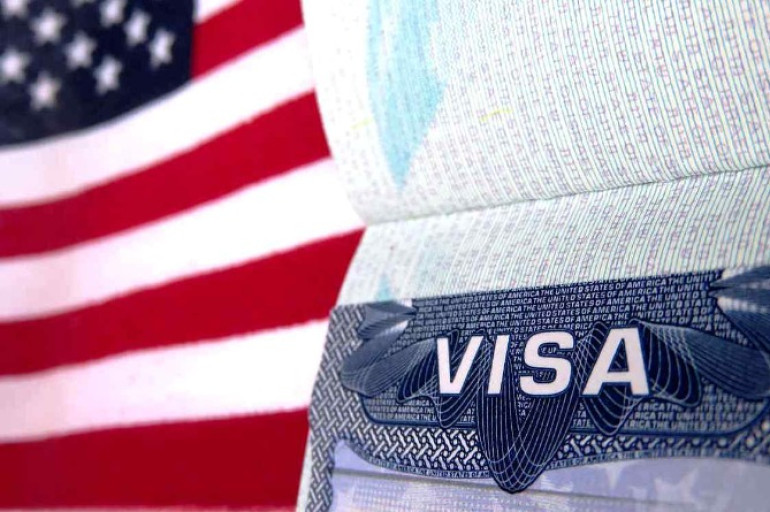 США продлили визовые рестрикции в отношении палестинского руководства США продлили визовые рестрикции в отношении палестинского руководства