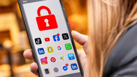 France submits new proposal to ban social media for under-15s after failed attempt