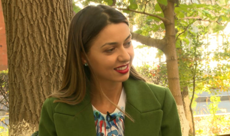 «Ամեն անգամ, երբ Արցախ էի գնում, ամեն վայրկյանը վայելում էի, միշտ իմացել եմ, որ այս հնարավորությունը կարող է այլևս երբեք չունենամ». Թամարա Պետրոսյան