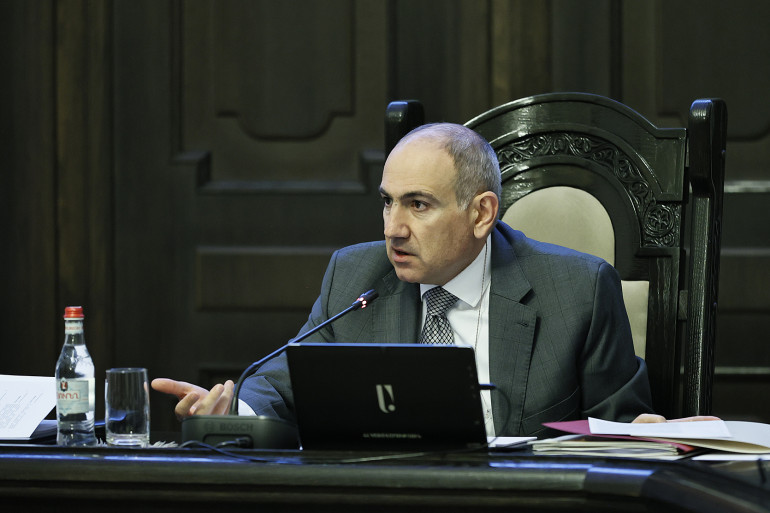Փաշինյանի՝ հոգևորականներին ուղղված hայհnյախառն ու վիրավորական հայտարարությունների համար վարույթ չի նախաձեռնվել. իրավապահ մարմինների և ՄԻՊ-ի արձագանքը