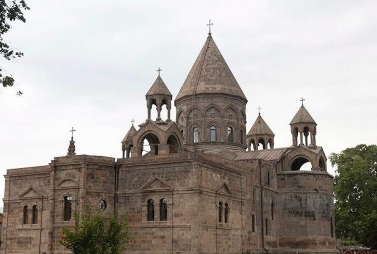 Պահանջում ենք դադարեցնել Եկեղեցու նկատմամբ քաղաքական ճնշումն ու քրեական հետապնդման գործիքավորումը․ «Միասնության թևեր» կուսակցություն Պահանջում ենք դադարեցնել Եկեղեցու նկատմամբ քաղաքական ճնշումն ու քրեական հետապնդման գործիքավորումը․ «Միասնության թևեր» կուսակցություն