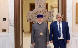 Պետության կոպիտ միջամտությունը կրոնական կյանքին ոչ միայն արհամարհում է կրոնական ազատությունների միջազգային չափանիշները, այլև կործանարար նախադեպ է ստեղծում օրենքի գերակայության համար․ Ամստերդամ