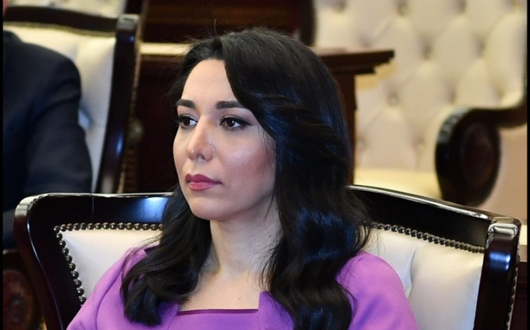 Ադրբեջանի օմբուդսմենը հերքել է տեղեկությունները, որ Ադրբեջանում կալանավորված հայերը ենթարկվում են կրոնական խտրшկանության և խnշտանգումների Ադրբեջանի օմբուդսմենը հերքել է տեղեկությունները, որ Ադրբեջանում կալանավորված հայերը ենթարկվում են կրոնական խտրшկանության և խnշտանգումների
