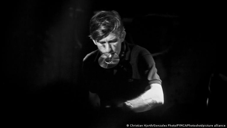 France: DJ Kavinsky found dead at Paris home