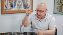 Պուտին-Փաշինյան հանդիպումը կարող է ևս մեկ անգամ ցույց տալ, թե կողմերը որքան են հեռացել այն հարաբերություններից, որոնք ոչ վաղ անցյալում բնութագրվում էին որպես ռազմավարական և դաշնակցային․ Սուրենյանց Պուտին-Փաշինյան հանդիպումը կարող է ևս մեկ անգամ ցույց տալ, թե կողմերը որքան են հեռացել այն հարաբերություններից, որոնք ոչ վաղ անցյալում բնութագրվում էին որպես ռազմավարական և դաշնակցային․ Սուրենյանց