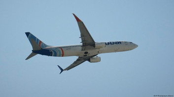 Пилот рейса Flydubai признался, что хотел разбить самолет в Израиле Пилот рейса Flydubai признался, что хотел разбить самолет в Израиле