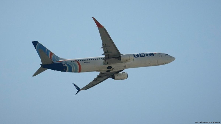 Пилот рейса Flydubai признался, что хотел разбить самолет в Израиле