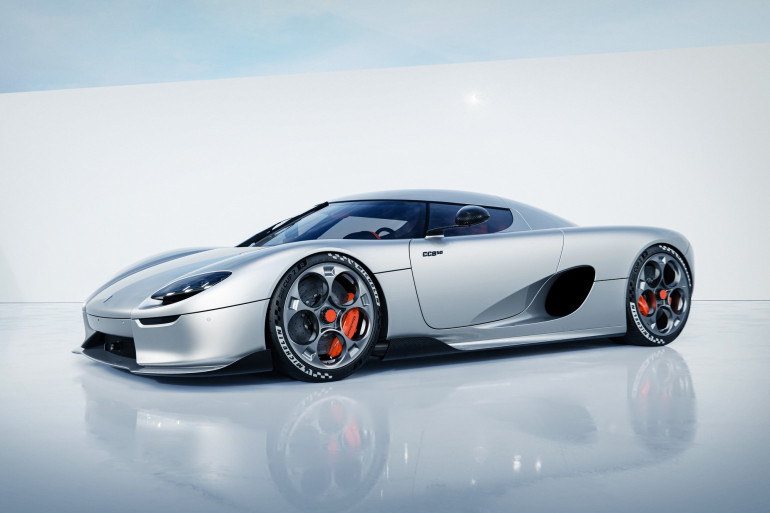 3 մլն դոլար. շվեդական Koenigsegg-ը սկսել է CC850 հիպերքարի արտադրությունը (լուսանկարներ)